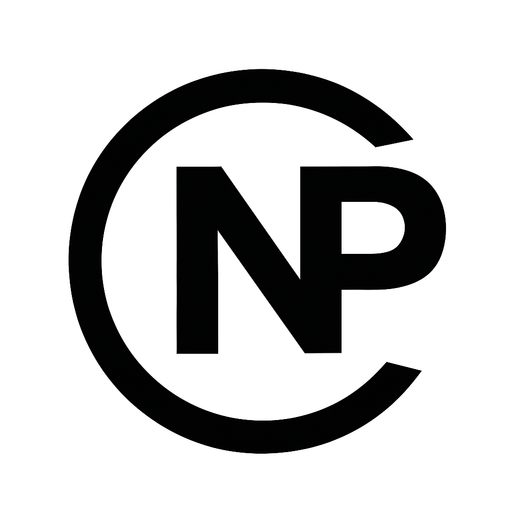 CNP Executive Advisory logo